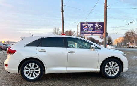 Toyota Venza I, 2014 год, 2 050 000 рублей, 5 фотография