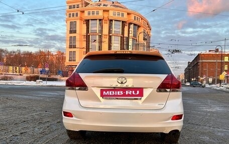 Toyota Venza I, 2014 год, 2 050 000 рублей, 7 фотография