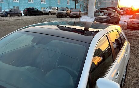 Toyota Venza I, 2014 год, 2 050 000 рублей, 10 фотография