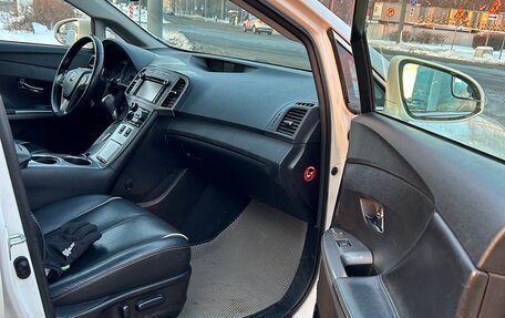 Toyota Venza I, 2014 год, 2 050 000 рублей, 17 фотография