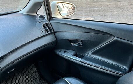 Toyota Venza I, 2014 год, 2 050 000 рублей, 18 фотография