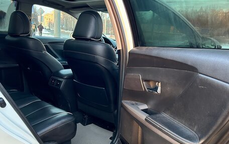 Toyota Venza I, 2014 год, 2 050 000 рублей, 19 фотография