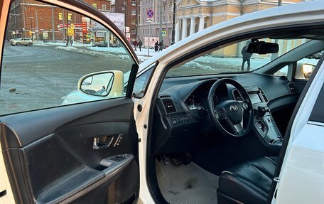 Toyota Venza I, 2014 год, 2 050 000 рублей, 13 фотография