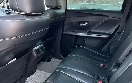 Toyota Venza I, 2014 год, 2 050 000 рублей, 20 фотография