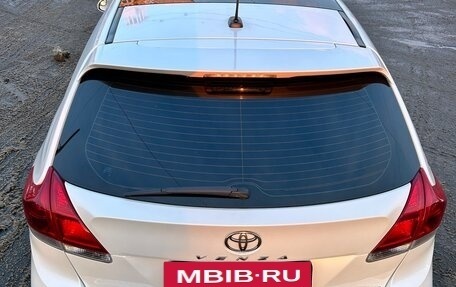 Toyota Venza I, 2014 год, 2 050 000 рублей, 11 фотография