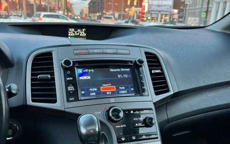 Toyota Venza I, 2014 год, 2 050 000 рублей, 15 фотография