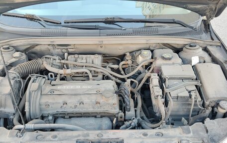 Chevrolet Cruze II, 2013 год, 650 000 рублей, 15 фотография