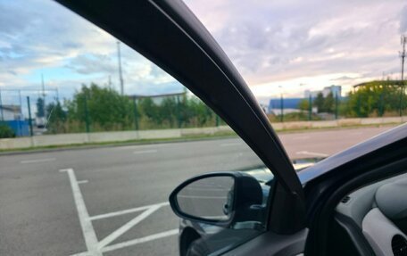 Chevrolet Cruze II, 2013 год, 650 000 рублей, 9 фотография