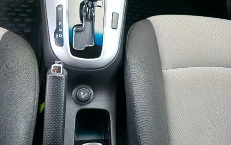 Chevrolet Cruze II, 2013 год, 650 000 рублей, 11 фотография
