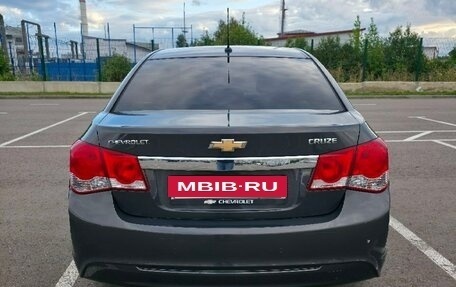 Chevrolet Cruze II, 2013 год, 650 000 рублей, 4 фотография