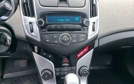 Chevrolet Cruze II, 2013 год, 650 000 рублей, 12 фотография