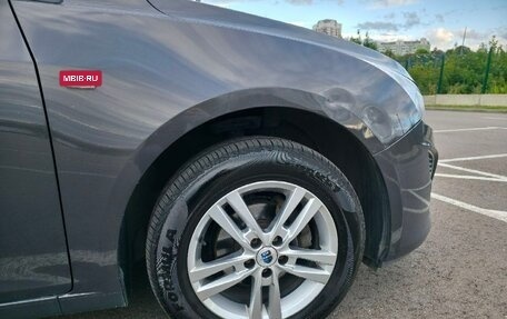 Chevrolet Cruze II, 2013 год, 650 000 рублей, 6 фотография