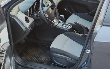 Chevrolet Cruze II, 2013 год, 650 000 рублей, 17 фотография