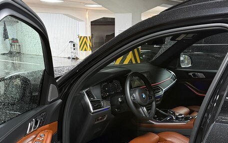 BMW X7, 2021 год, 6 800 000 рублей, 6 фотография