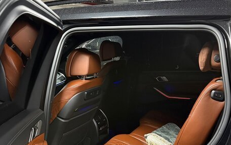 BMW X7, 2021 год, 6 800 000 рублей, 4 фотография