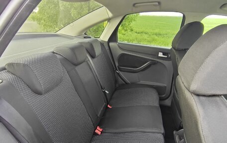 Ford Focus II рестайлинг, 2006 год, 465 000 рублей, 11 фотография