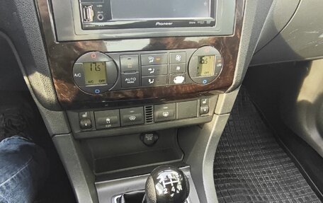Ford Focus II рестайлинг, 2006 год, 465 000 рублей, 16 фотография