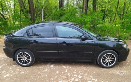 Mazda 3, 2008 год, 720 000 рублей, 2 фотография