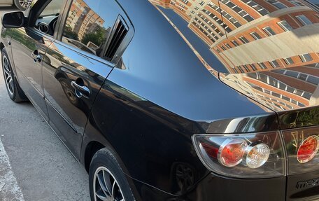 Mazda 3, 2008 год, 720 000 рублей, 5 фотография