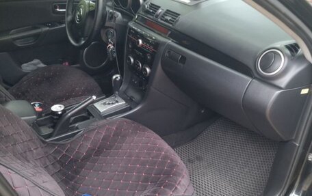 Mazda 3, 2008 год, 720 000 рублей, 3 фотография