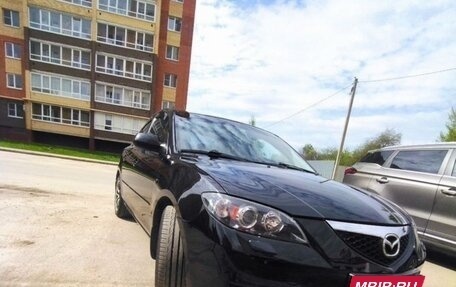 Mazda 3, 2008 год, 720 000 рублей, 4 фотография
