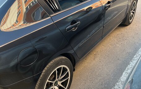 Mazda 3, 2008 год, 720 000 рублей, 6 фотография