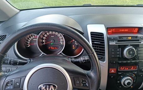 KIA Venga I, 2013 год, 799 000 рублей, 2 фотография