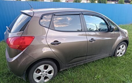 KIA Venga I, 2013 год, 799 000 рублей, 9 фотография