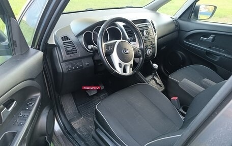 KIA Venga I, 2013 год, 799 000 рублей, 3 фотография