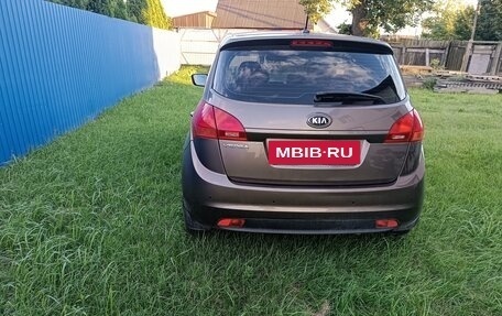 KIA Venga I, 2013 год, 799 000 рублей, 8 фотография