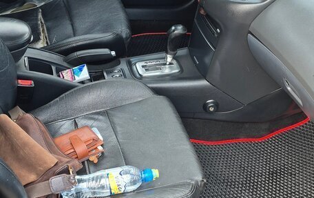 Nissan Primera III, 2005 год, 340 000 рублей, 2 фотография