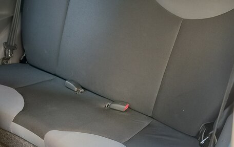 Peugeot 107 I рестайлинг, 2007 год, 320 000 рублей, 14 фотография