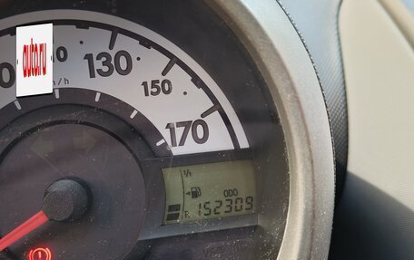 Peugeot 107 I рестайлинг, 2007 год, 320 000 рублей, 15 фотография