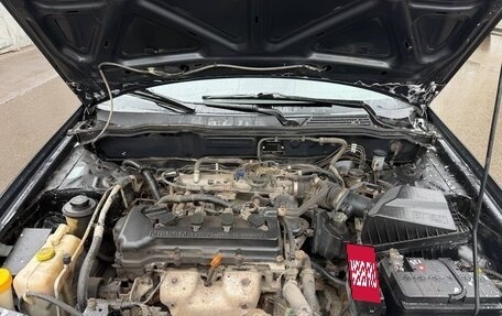 Nissan Almera, 2002 год, 180 000 рублей, 7 фотография