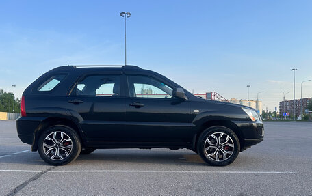 KIA Sportage II, 2009 год, 870 000 рублей, 3 фотография