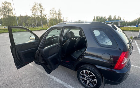 KIA Sportage II, 2009 год, 870 000 рублей, 20 фотография
