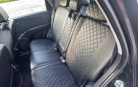 KIA Sportage II, 2009 год, 870 000 рублей, 21 фотография
