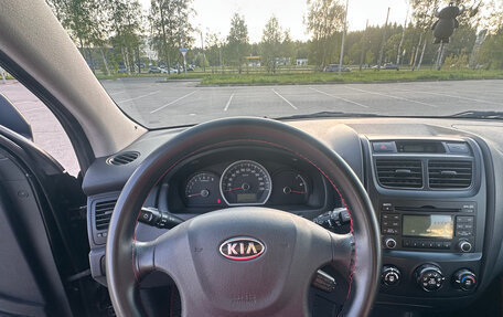 KIA Sportage II, 2009 год, 870 000 рублей, 17 фотография