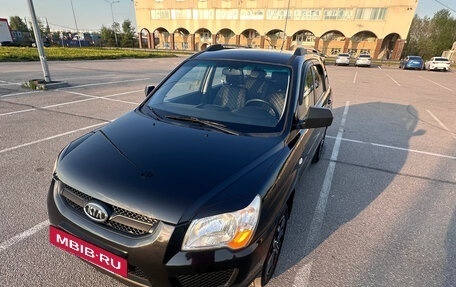 KIA Sportage II, 2009 год, 870 000 рублей, 8 фотография