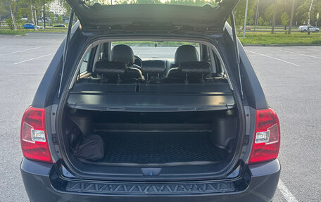 KIA Sportage II, 2009 год, 870 000 рублей, 25 фотография