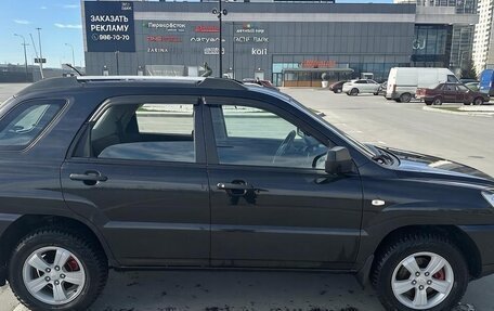 KIA Sportage II, 2009 год, 870 000 рублей, 30 фотография