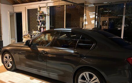 BMW 3 серия, 2013 год, 1 550 000 рублей, 7 фотография