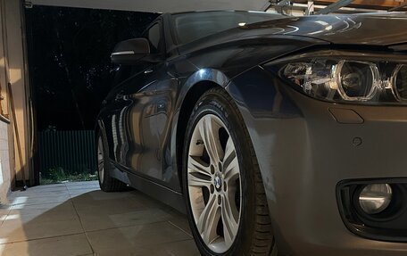 BMW 3 серия, 2013 год, 1 550 000 рублей, 3 фотография