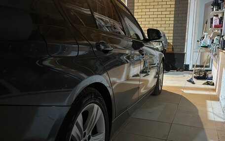BMW 3 серия, 2013 год, 1 550 000 рублей, 9 фотография