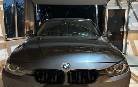 BMW 3 серия, 2013 год, 1 550 000 рублей, 2 фотография