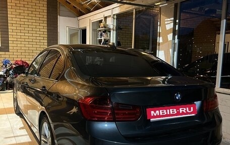 BMW 3 серия, 2013 год, 1 550 000 рублей, 8 фотография