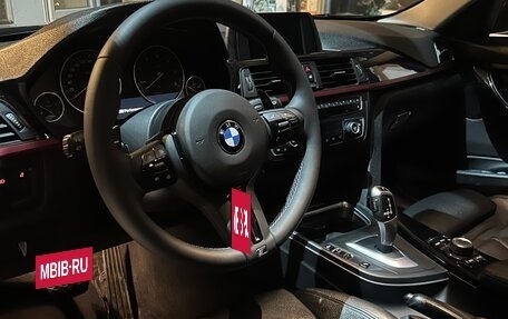 BMW 3 серия, 2013 год, 1 550 000 рублей, 4 фотография