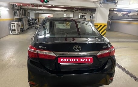 Toyota Corolla, 2013 год, 1 450 000 рублей, 6 фотография