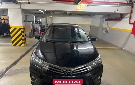 Toyota Corolla, 2013 год, 1 450 000 рублей, 2 фотография