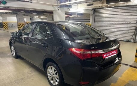 Toyota Corolla, 2013 год, 1 450 000 рублей, 7 фотография